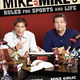 Illustration for article titled New Mike And Mike Book Enthralling, Humanizes A Downtrodden, Long-Suffering People, Per Amazon
